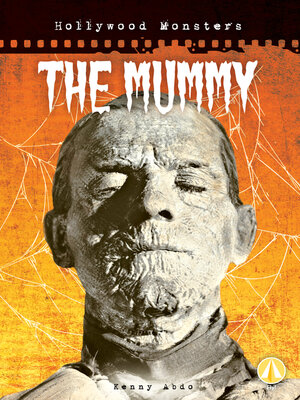 cover image of Mummy
